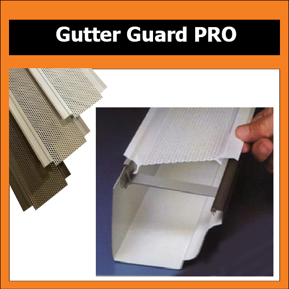 Gutter Guard